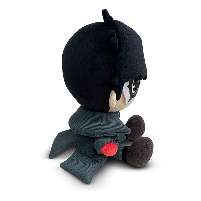 Persona 5 Tactica Plush Figure Joker 22 cm 1