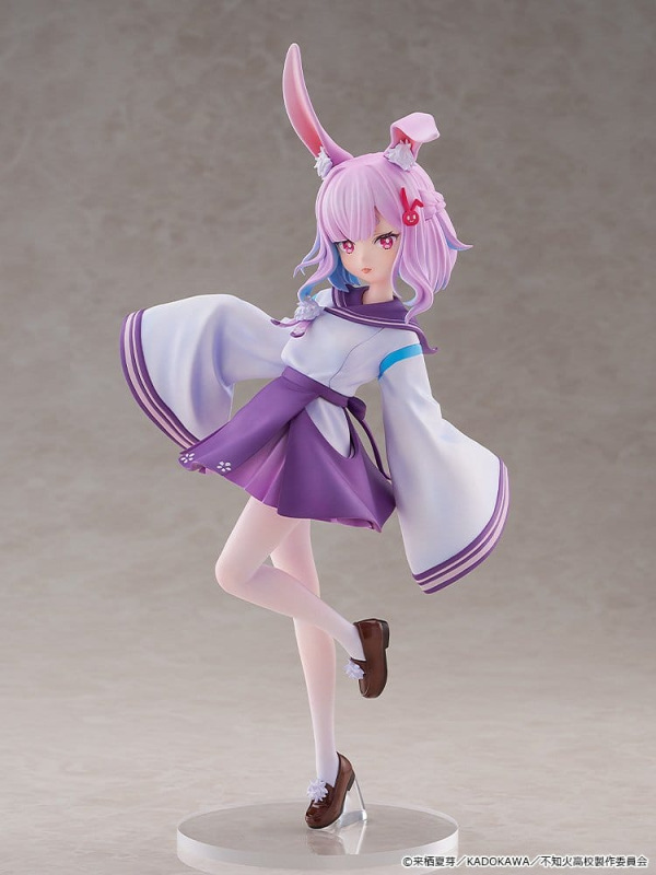 A Misanthrope Teaches a Class for Demi-Humans Statue 1/6 Sui Usami 28 cm 4