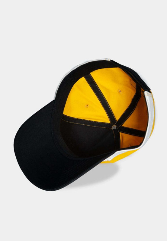 Borderlands 4 Baseball Cap Claptrap 2