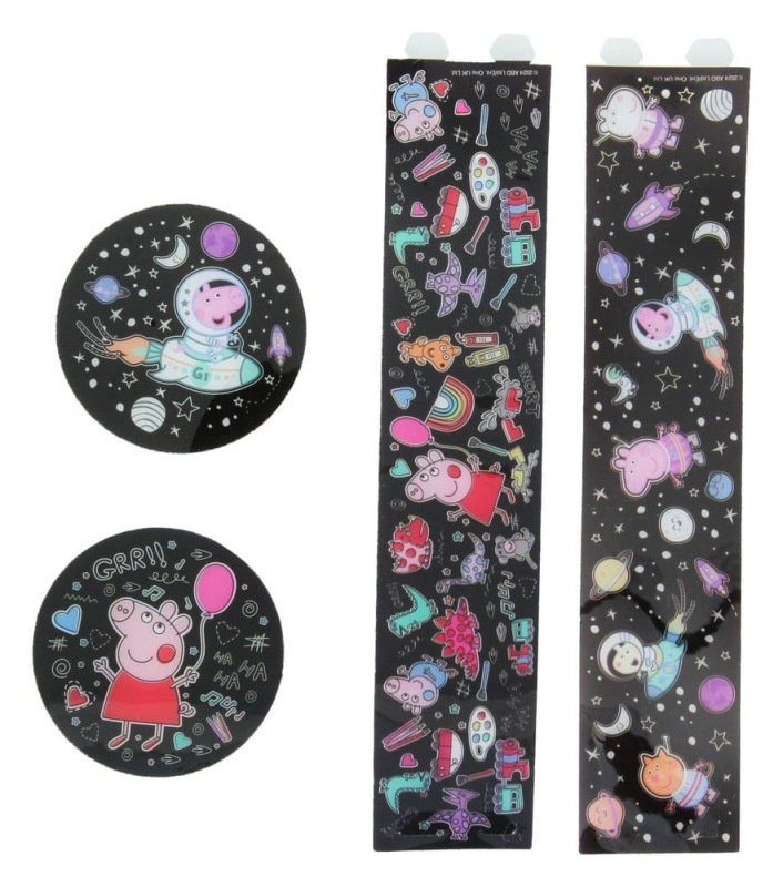 Peppa Pig Light Projection 6