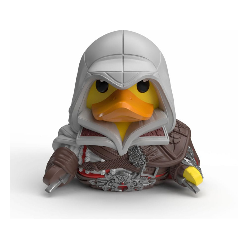 Assassin´s Creed Tubbz PVC Figure Ezio 1st Edition 10 cm