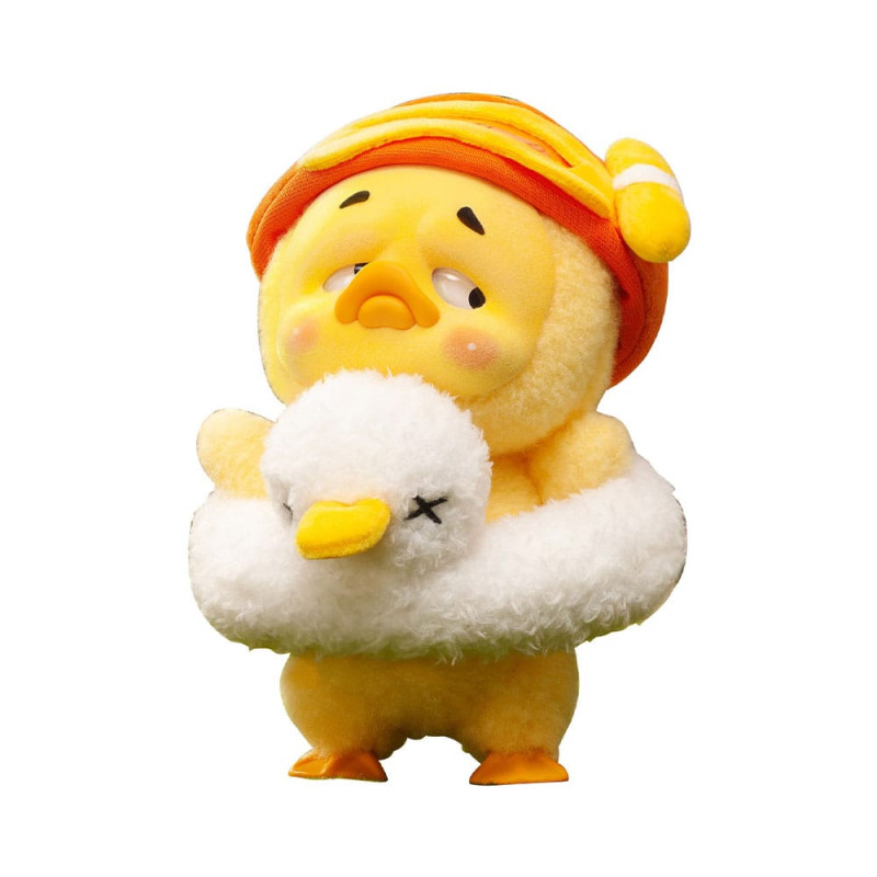 Upset Duck: Act Cute Blind Box figure 18 cm Display (6) 2