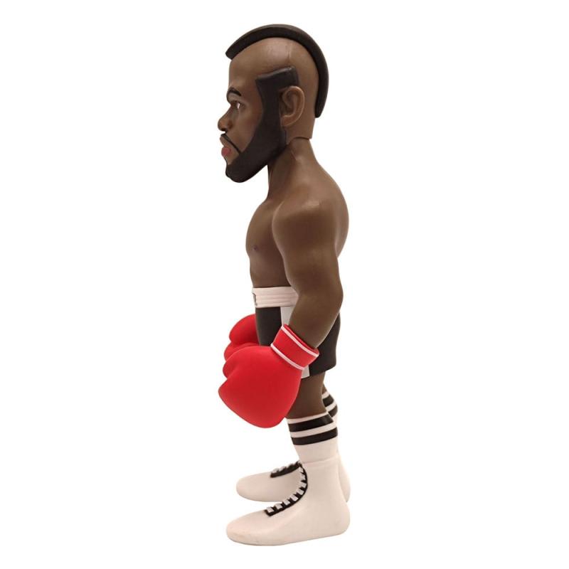 Rocky Minix Figure Clubber Lang 12 cm