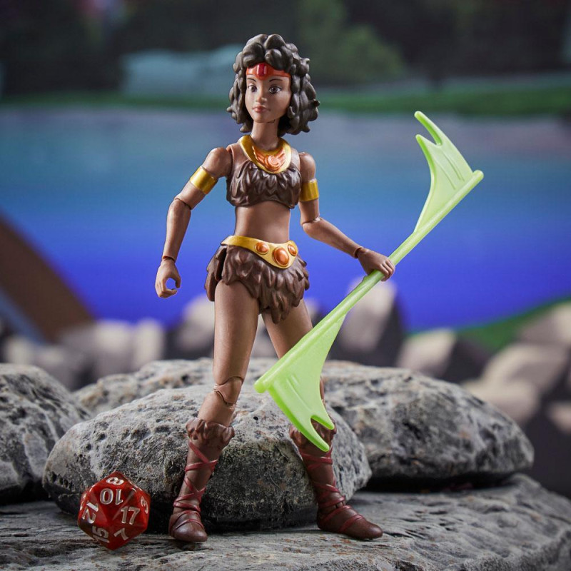 Dungeons & Dragons Action Figure Diana 15 cm 3