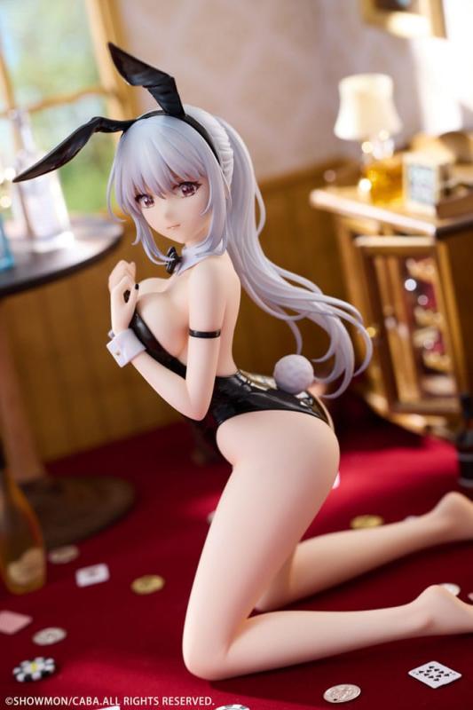 Original Character PVC Statue 1/7 Sei 20 cm