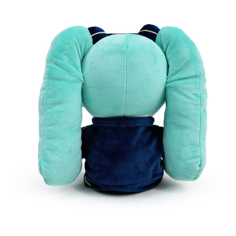 Cyberpunk: Edgerunners Plush Figure Rebecca 22 cm 3