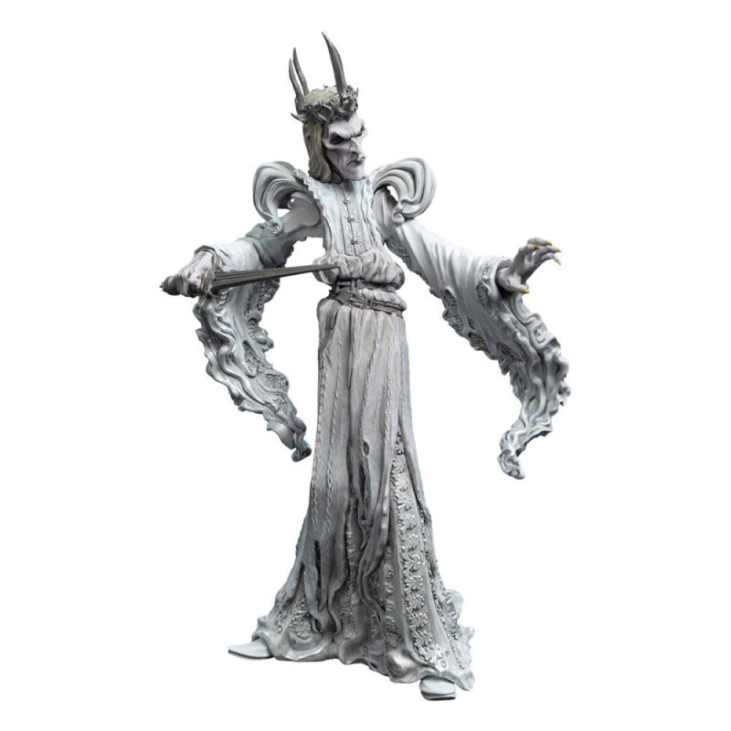 Lord of the Rings: The Witch-King of the Unseen Lands 19 cm Mini Epics Vinyl Figure - Weta