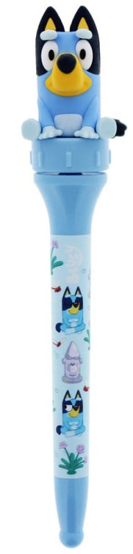 Bluey Pen Spinny 1