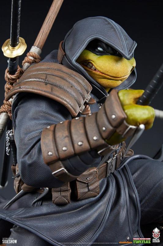 Teenage Mutant Ninja Turtles: The Last Ronin 1/4 Statue - Premium Collectibles Studio