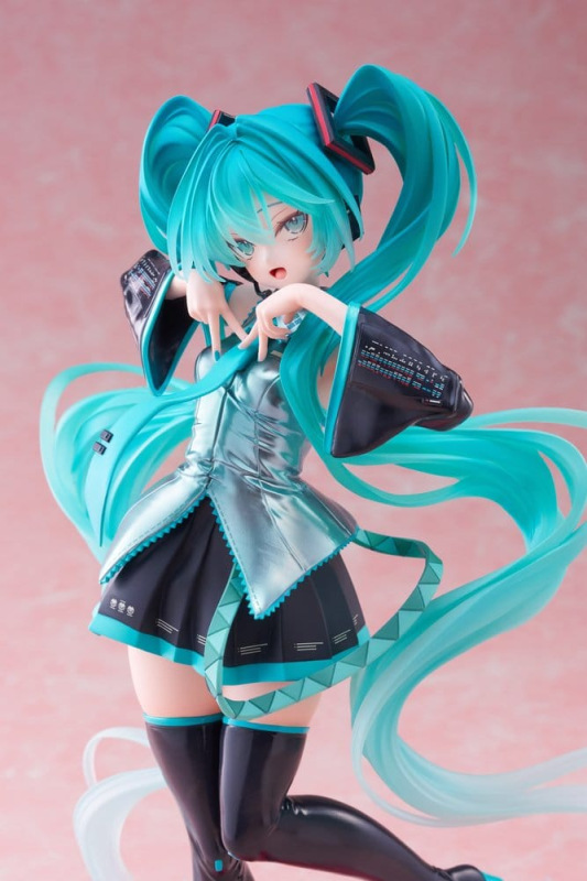 Hatsune Miku T-Most PVC Figure 30 cm 2
