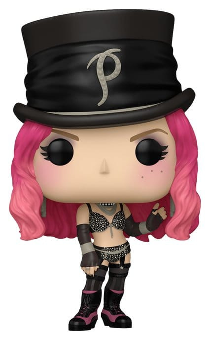 P!NK POP! Rocks Vinyl Figure Lady Marmalade 9 cm