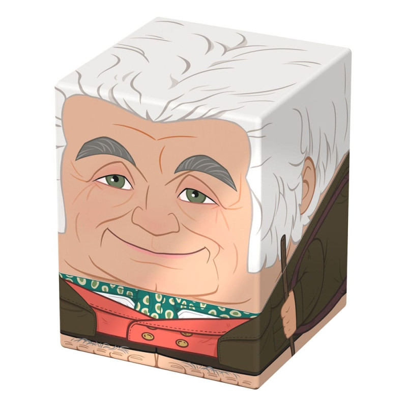 Squaroes Squaroe The Lord of the Rings LOTR008 - Bilbo Baggins 1