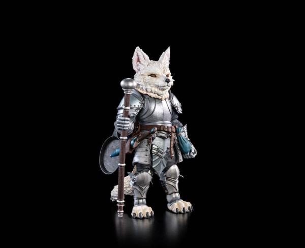 Mythic Legions Horror of Einsamall Actionfigur Bylur Frostfurr Imp-Scale 7