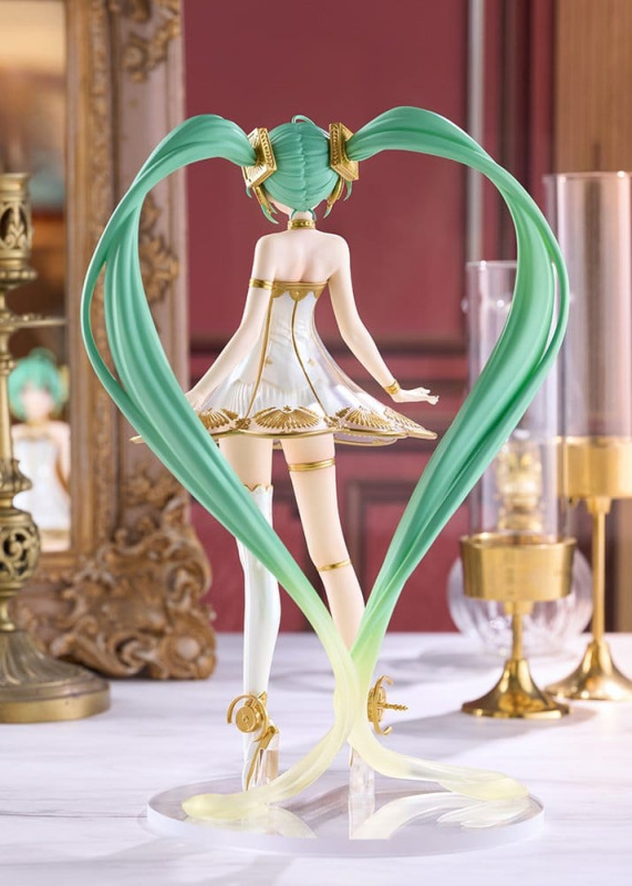 Character Vocal Series 01: Hatsune Miku Pop Up Parade PVC Figure Hatsune Miku Symphony: 2020 Ver. L 3