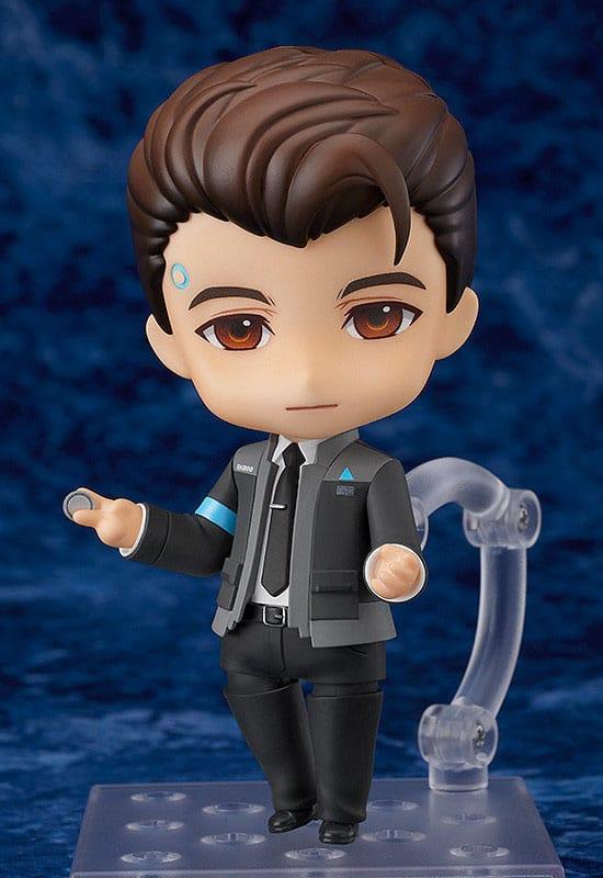 Detroit: Become Human Nendoroid Action Figure Connor 10 cm 1