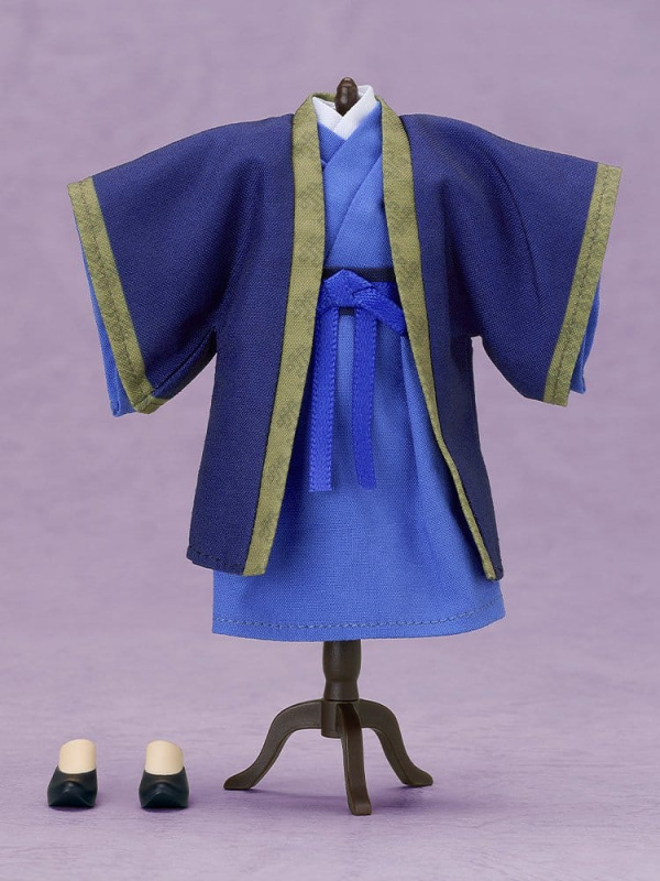 The Apothecary Diaries Nendoroid Doll Action Figure Jinshi 14 cm 5
