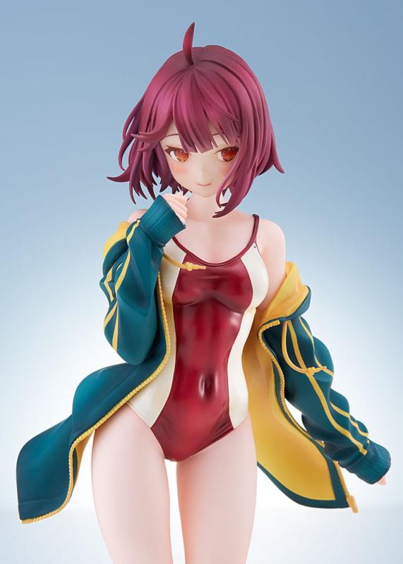 Atelier Sophie: The Alchemist of the Mysterious Book PVC Statue 1/7 Sophie Neuenmuller Swimwear Ver.