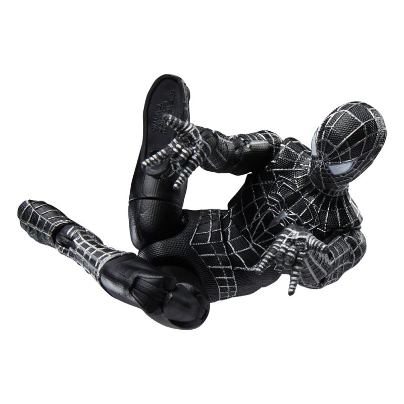 Spider-Man 3 Marvel Legends Action Figure Spider-Man 15 cm 3