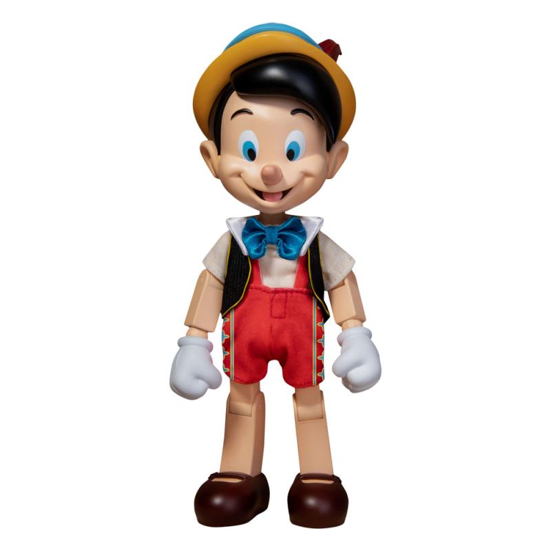 Disney Classic: Pinocchio 1/9 Dynamic 8ction Heroes Action Figure - Beast Kingdom Toys