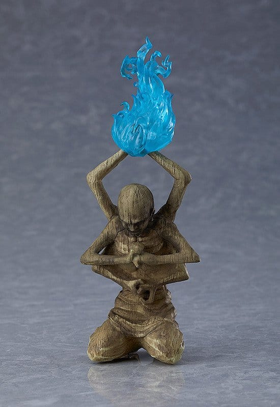 Sekiro: Shadows Die Twice Figma Action Figure Sekiro: DX Edition 16 cm 6