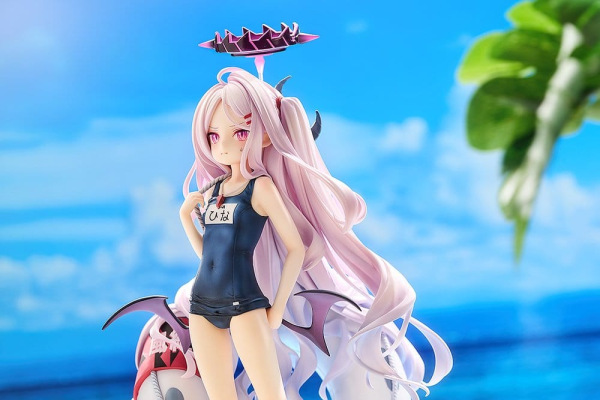 Blue Archive PVC Figure 1/7 Hina (Swimsuit) 24 cm 8