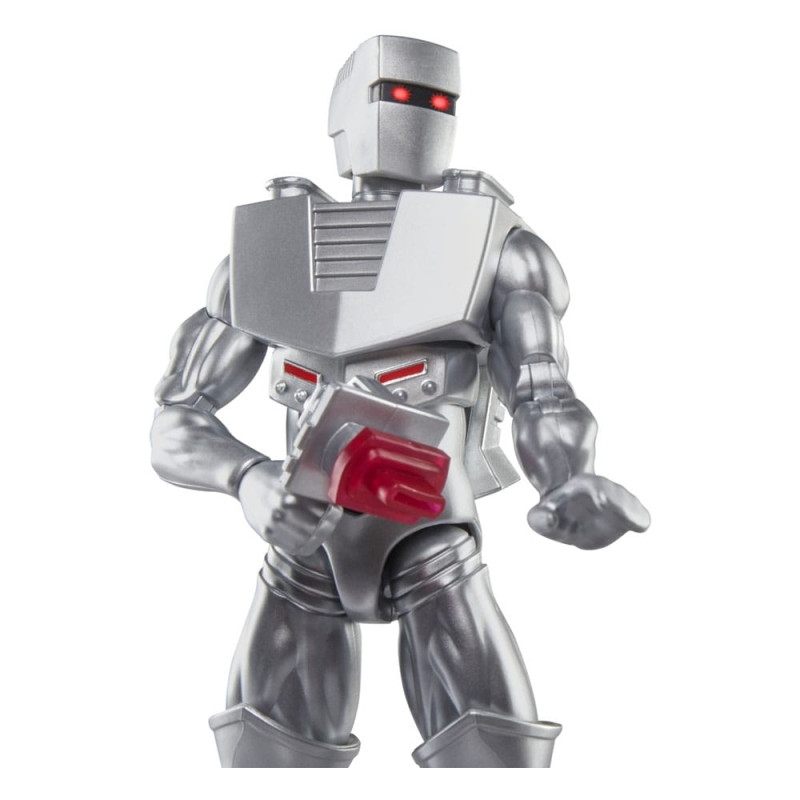 Rom: Spaceknight Marvel Legends Action Figure Rom 15 cm 7