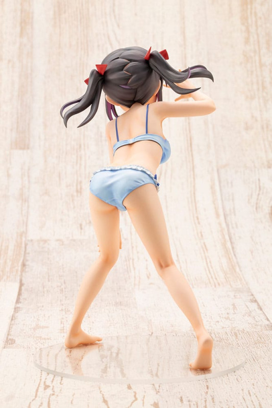Onimai: I'm Now Your Sister! PVC Statue 1/6 Mihari Oyama T-shirt Ver. 22 cm 8