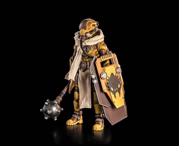 Cosmic Legions: OxKrewe Book Two Harrow Zone Actionfigur Hylor Cryn 18 cm