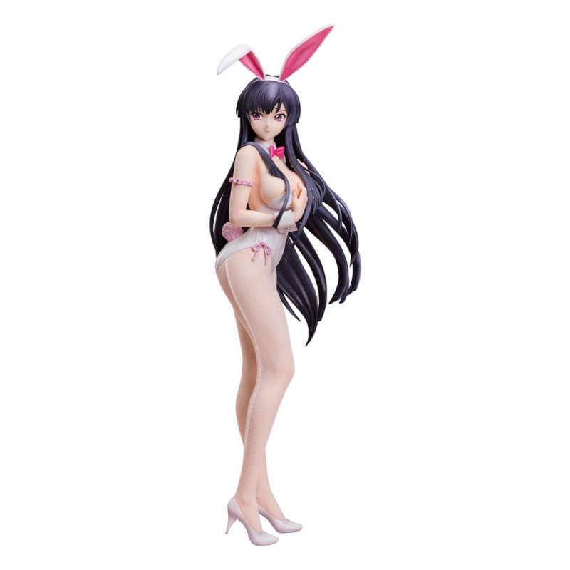 Code Geass: Rozé of the Recapture B-Style PVC Statue Sakura Haruyanaginomiya Bunny Ver. 45 cm 4