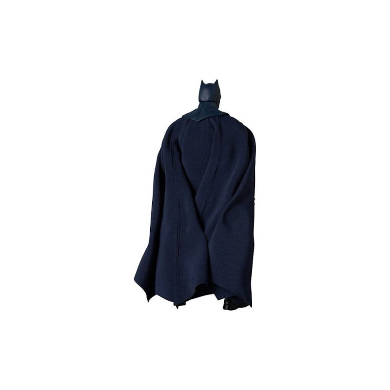 The Flash MAFEX Action Figure Batman The Flash Version 16 cm 5