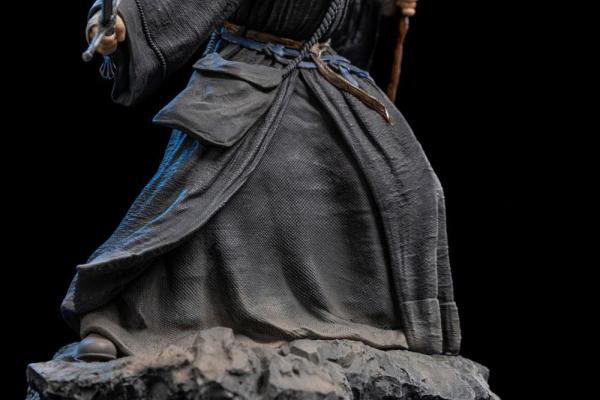 Lord Of The Rings BDS Art Scale Statue 1/10 Gandalf 20 cm