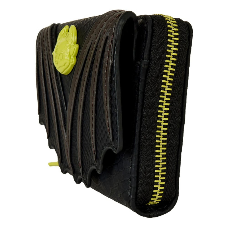 Dreamworks by Loungefly Wallet How to Train your Dragon 1