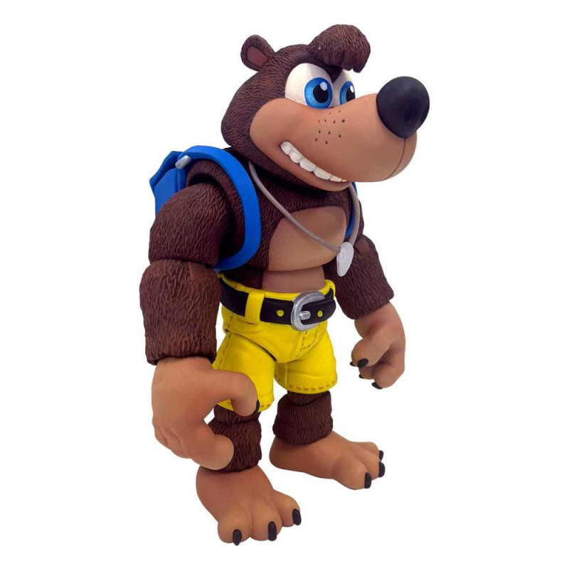 Banjo-Kazooie Action Figures 2-Pack Banjo & Kazooie 27 cm 5