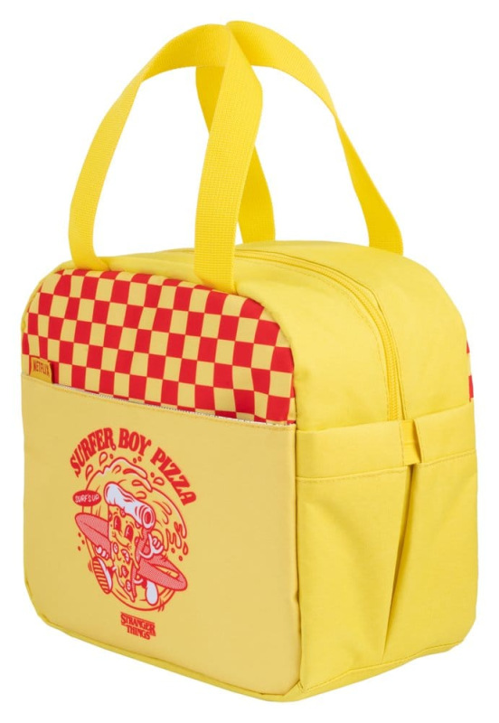 Stranger Things Lunch Bag 2