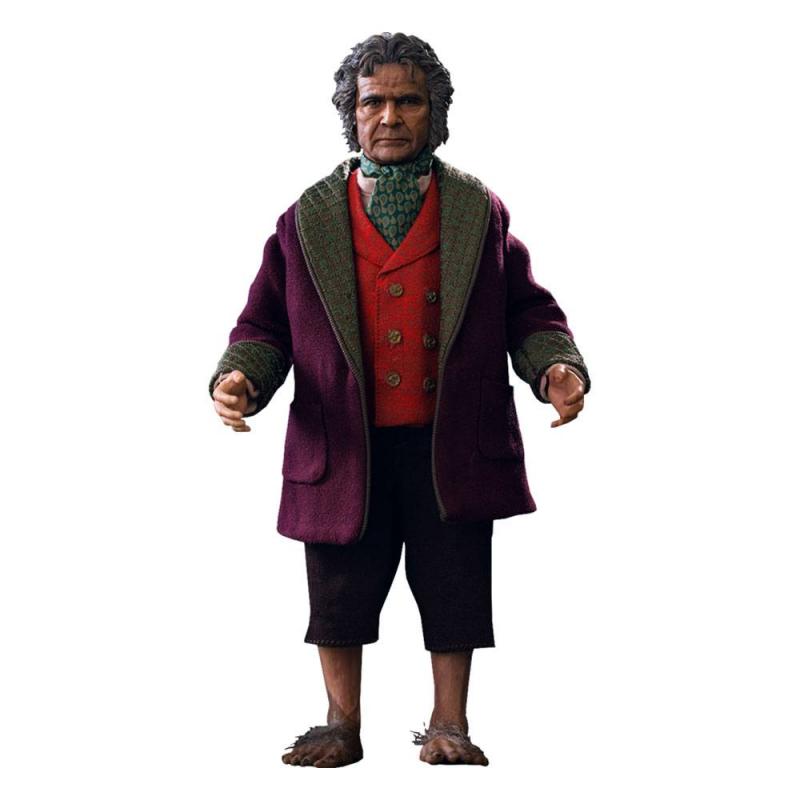 Lord of the Rings: Bilbo Baggins 1/6 Action Figure - Asmus Collectibles Toys