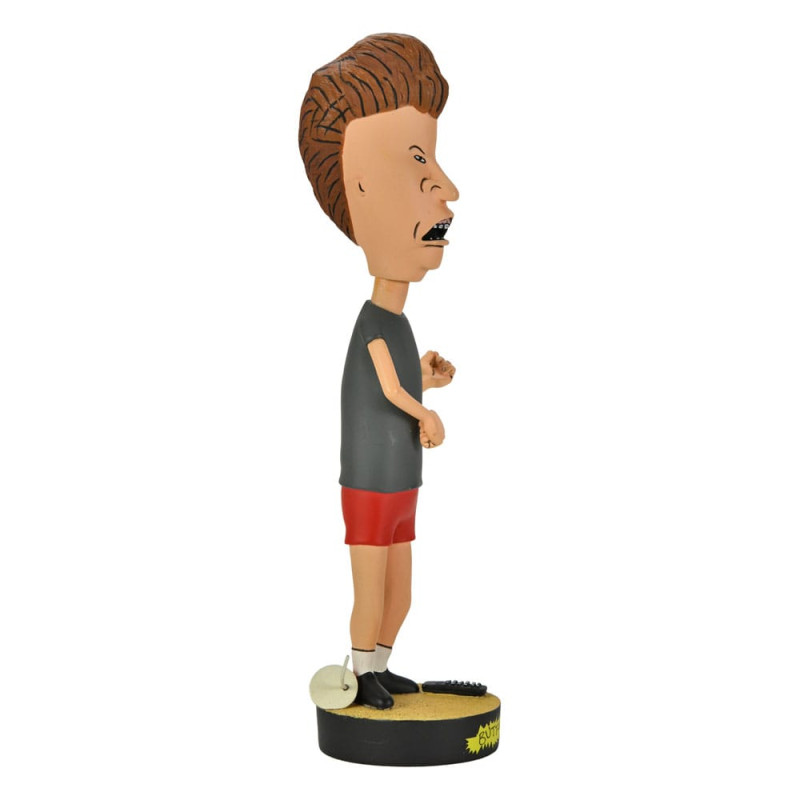 Beavis & Butthead Head Knocker Bobble-Head Butt-Head 18 cm 4