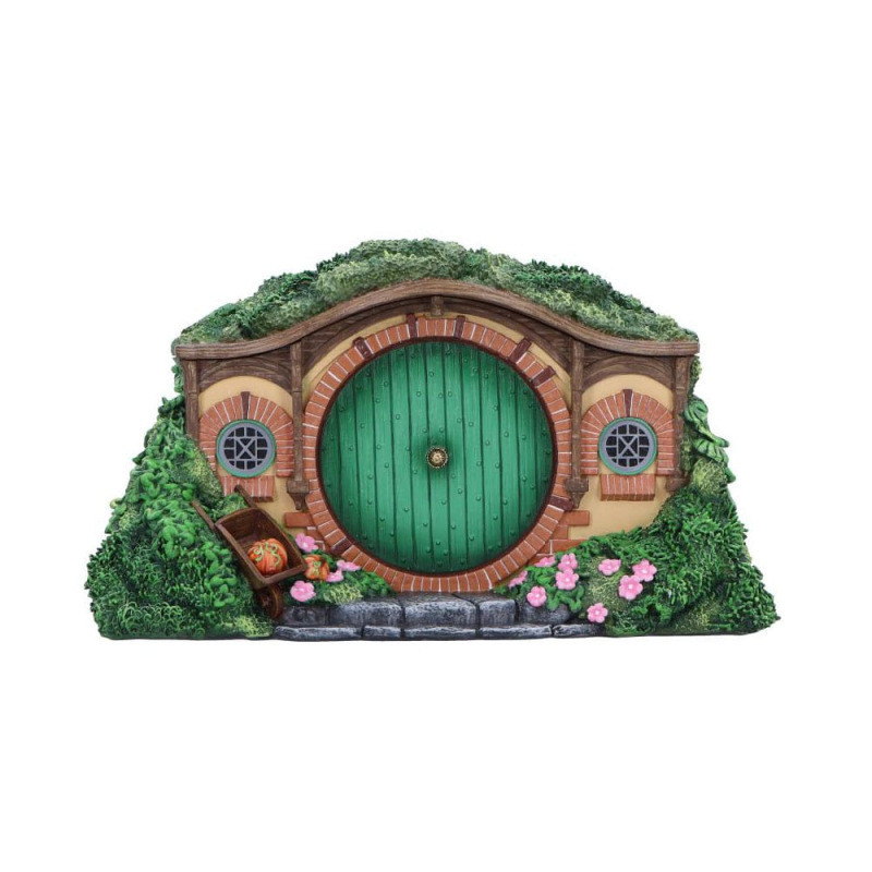 Lord of the Rings Storage Box The Shire 1