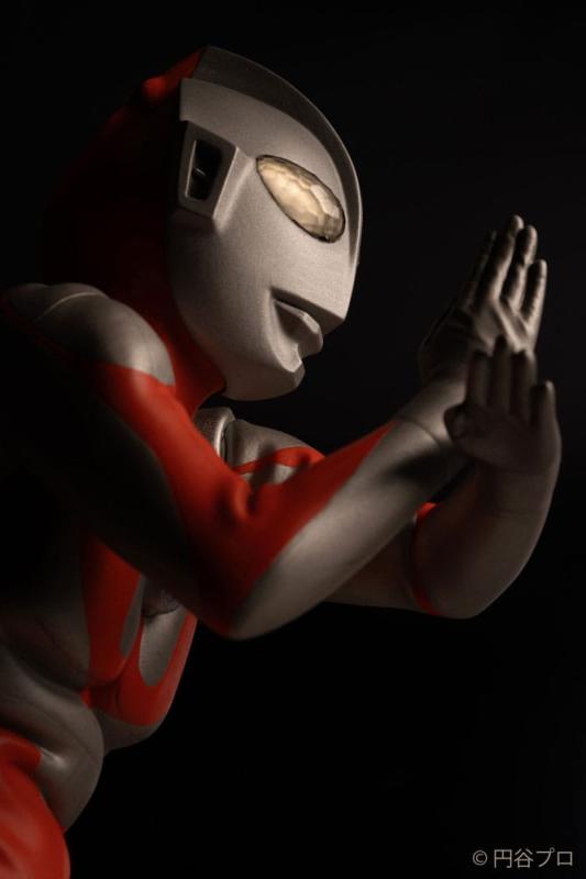 Ultraman Statue Ultraman C-Type by Takashi Kinoshita 30 cm