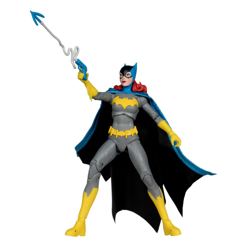 DC Multiverse Action Figure Batgirl (DC Classic) 18 cm 1