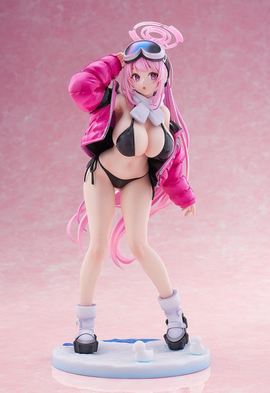 Blue Archive PVC Figure 1/7 Eimi (Swimsuit) 26 cm 7