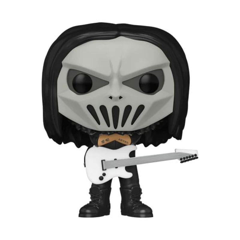 Slipknot POP! Rocks Vinyl Figure Mick 9 cm