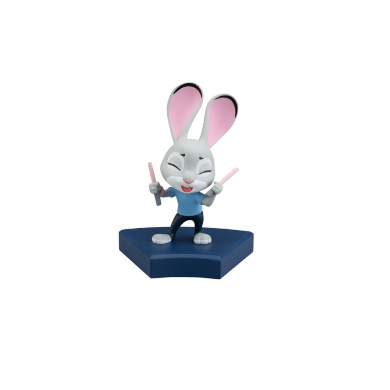 Zootopia Mini Egg Attack Blind Box Figures Concert Series 8 cm Assortment (6) 6