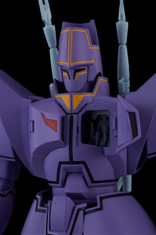 Giant Gorg Moderoid Plastic Model Kit Manon Guardian 17 cm 6