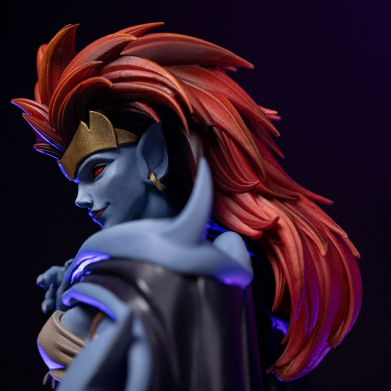 Gargoyles Art Scale Statue 1/10 Demona 29 cm 7