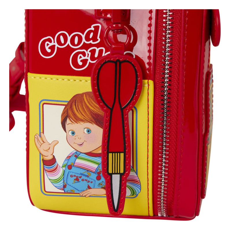 Chucky by Loungefly Crossbody Chucky 2