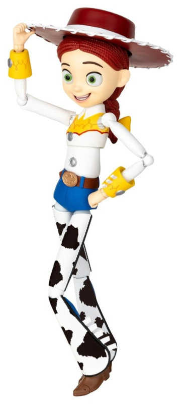 Toy Story Action Figure Jessie 21 cm 1