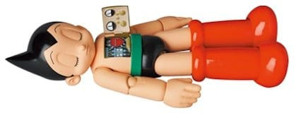 Astro Boy MAFEX Action Figure Astro Boy Ver. 1.5 24 cm 3