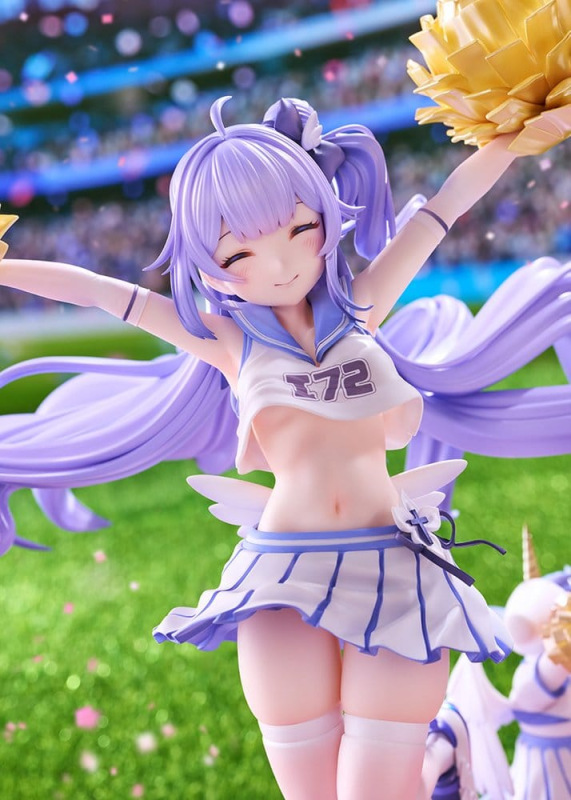 Azur Lane PVC Figure 1/6 Unicorn: Champion of Unicorn 27 cm 13