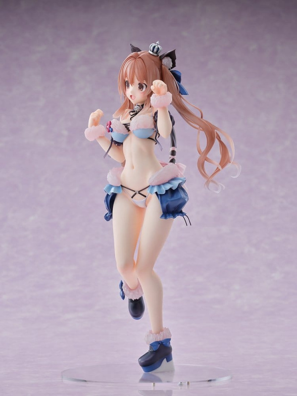 Original Character Figure 1/6 Kanon-chan Illustration by karory 29 cm 4
