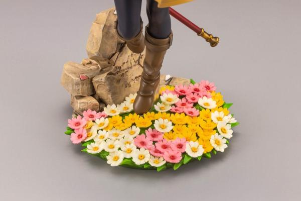 Frieren: Beyond Journey's End PVC Statue 1/7 Frieren 24 cm